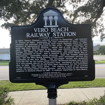 Indian River Historical Society - Museums Near Me - Vero Beach, Florida Indian River Historical Society - Museums Near Me - Vero Beach, Florida