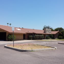 East Valley Academy Charter School - The house on Brown that rose to become Arizona's top-rated small charter school based on state test scores.