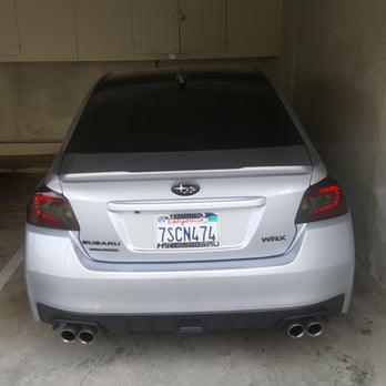 Premium Auto Styling - Auto Customization Near Me - Riverside, California