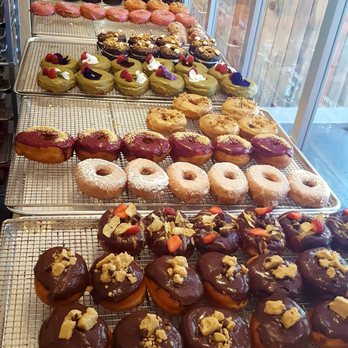 Doe Donuts - Donuts Near Me - Portland, Oregon Doe Donuts - Donuts Near Me - Portland, Oregon