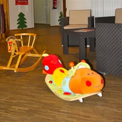 Wichtel Akademie - Kindertagesstätte münchen fürstenried wichtel akademie