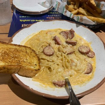 Crabby's Dockside Ft. Pierce - Seafood Near Me - Ft. Pierce, Florida