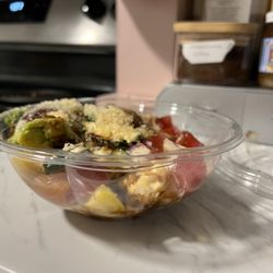 Joy Bowl