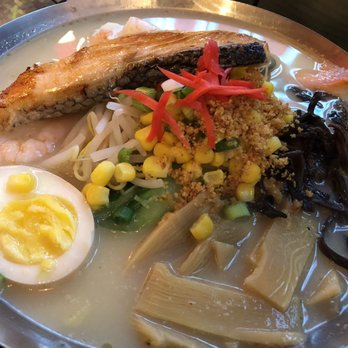 Ramen Ichiraku - Ramen Near Me - El Monte, California