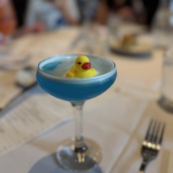 The Boathouse - DUCK DUCK RAZZ - Seafood Near Me - Orlando, Florida The Boathouse - DUCK DUCK RAZZ - Seafood Near Me - Orlando, Florida