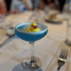 The Boathouse - DUCK DUCK RAZZ