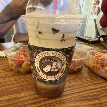 Island Vintage Coffee - Mauna Kea every day - Coffee & Tea Near Me - Wailea, Hawaii Island Vintage Coffee - Mauna Kea every day - Coffee & Tea Near Me - Wailea, Hawaii