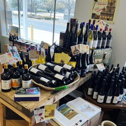 Beyond the Fig Wine Merchants