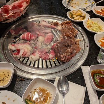 Jong Ga House - Korean Near Me - Oakland, California Jong Ga House - Korean Near Me - Oakland, California