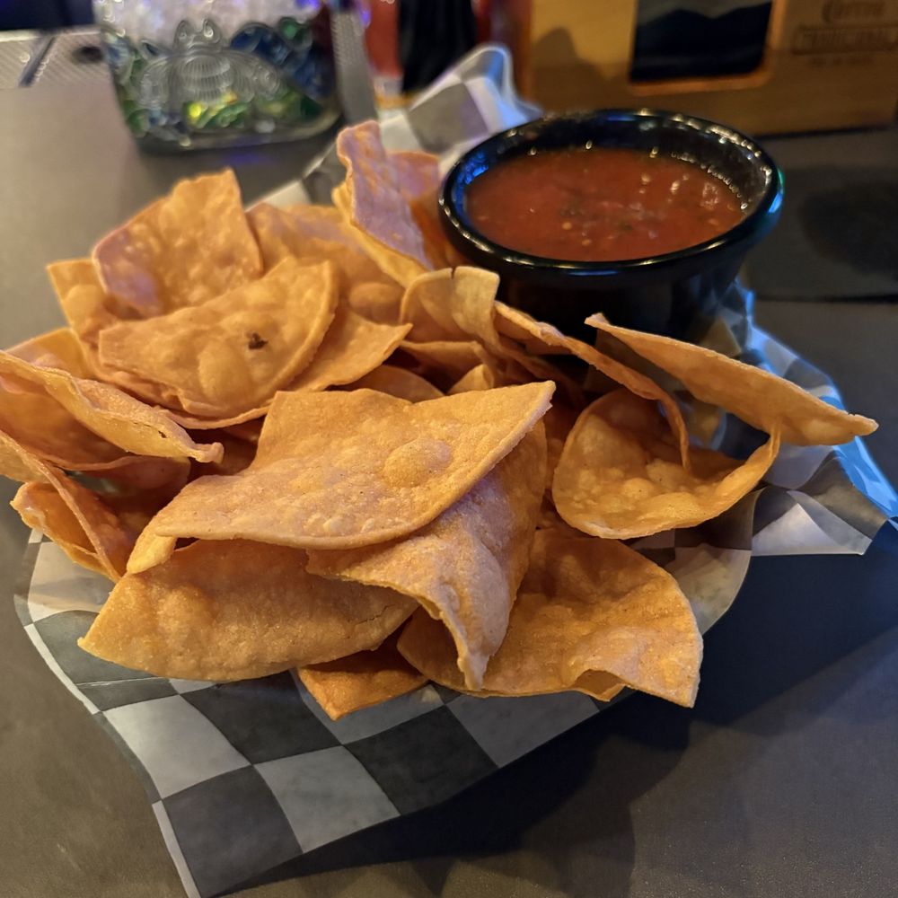 Mucho Gusto - Chips and Salsa - Mexican Near Me - Towson, Maryland Mucho Gusto - Chips and Salsa - Mexican Near Me - Towson, Maryland