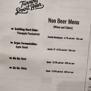 Turning Point Beer - Breweries Near Me - Bedford, Texas Turning Point Beer - Breweries Near Me - Bedford, Texas