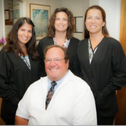 Richard P Nobile, DDS - Our Staff