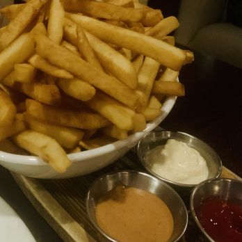Modern Corner Grill - House Fries - Steakhouses Near Me - Scottsdale, Arizona Modern Corner Grill - House Fries - Steakhouses Near Me - Scottsdale, Arizona