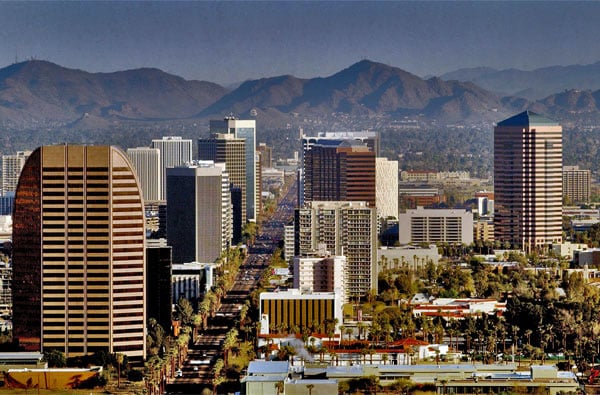 Phoenix Pure Tax Resolution - property tax consultant in Phoenix, AZ