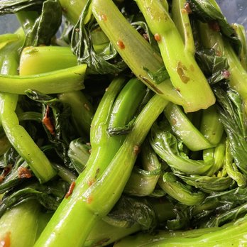 Hing Lung - Greens (half pound) - Chinese Near Me - San Bruno, California