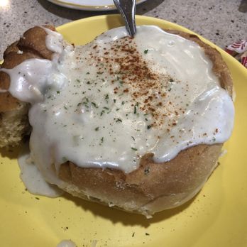 Brad's Restaurant - Clam Chowder - Seafood Near Me - Pismo Beach, California