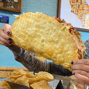 Tito's Burritos & Wings - Summit - Fat Amy taco - Tex-Mex Near Me - Summit, New Jersey
