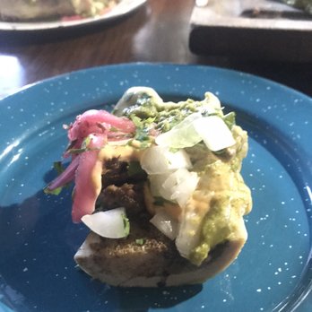 Compadres Cantina - Bone marrow taco - Mexican Near Me - Ontario, California Compadres Cantina - Bone marrow taco - Mexican Near Me - Ontario, California