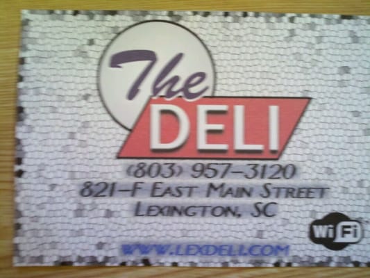 Deli by null