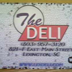 The Deli