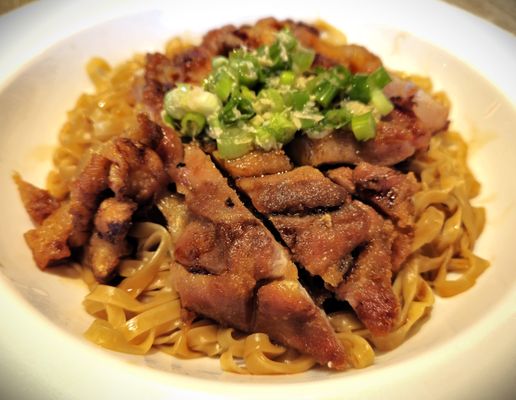 Cafe De Hong Kong 良心冰室 by null