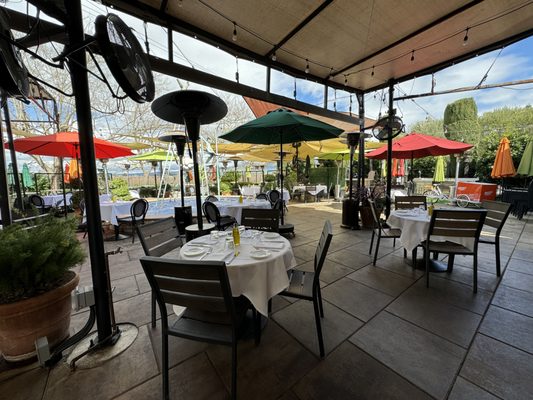 Bistro Don Giovanni by null