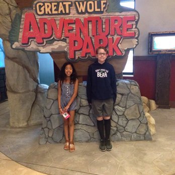 Great Wolf Lodge - Resorts Near Me - LaGrange, Georgia Great Wolf Lodge - Resorts Near Me - LaGrange, Georgia