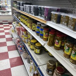 Halal International Mediterranean Mart - All your essential needs