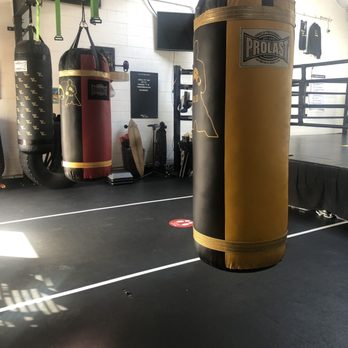 Aloha Time Boxing - San Mateo - Boxing Near Me - San Mateo, California