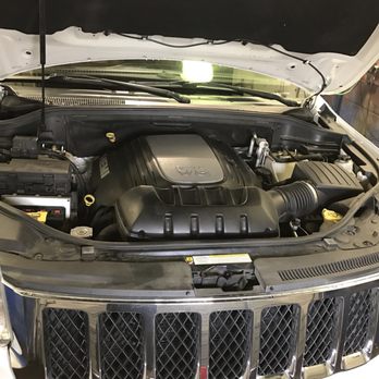 Simons Auto Repair - Auto Repair Near Me - Detroit, Michigan