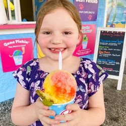 Pelican's Sno Balls