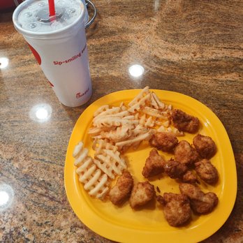 Chick-fil-A - Fast Food Near Me - Murrieta, California Chick-fil-A - Fast Food Near Me - Murrieta, California