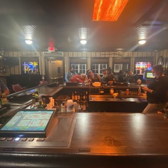 The Bug Bar - Bar - Pubs Near Me - Tonopah, Nevada