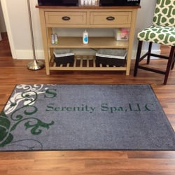 Serenity Spa
