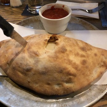Mondo - Calzones are my favourite. - Pizza Near Me - Middletown, Connecticut