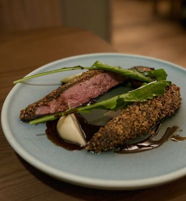 Via Aurelia by null Via Aurelia by null