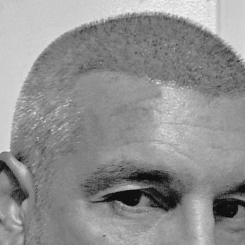 Rob Fuentes Salon - Final solution: lost my hair. - Hair Salons Near Me - West Hollywood, California Rob Fuentes Salon - Final solution: lost my hair. - Hair Salons Near Me - West Hollywood, California