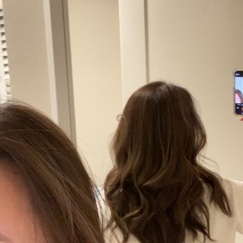 Brian Guy Studio 14 - Balayage by Ryan - Hair Stylists Near Me - Irvine, California