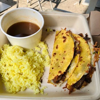 Surfside Taco Stand - Birria Tacos - Tex-Mex Near Me - Washington, DC, District of Columbia