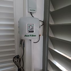 Professional Sprinklers