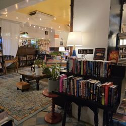 Black Ribbon Books