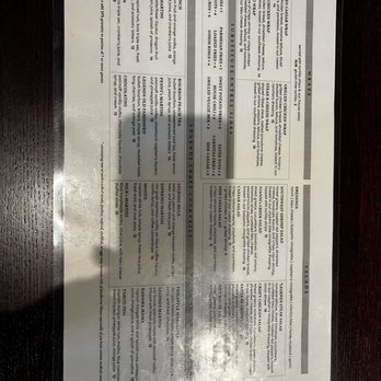 Legends Grill and Bar - Burgers Near Me - Woodridge, Illinois
