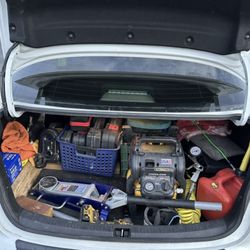 Laforge Towing