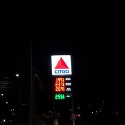Citgo - 12.6.20