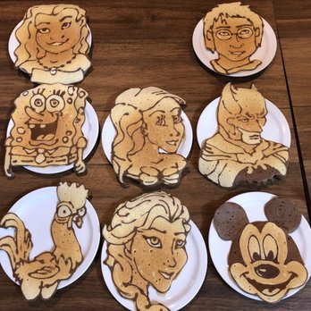 Slappy Cakes - Breakfast & Brunch Near Me - Lahaina, Hawaii Slappy Cakes - Breakfast & Brunch Near Me - Lahaina, Hawaii