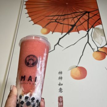 MAI Coffee & Tea House - Coffee & Tea Near Me - Gardena, California MAI Coffee & Tea House - Coffee & Tea Near Me - Gardena, California