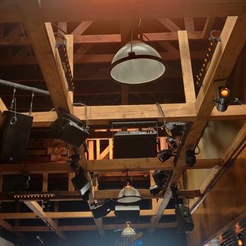 The Lighthouse Cafe - Inside - Music Venues Near Me - Hermosa Beach, California