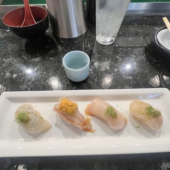 Asaka Sushi - Sushi Bars Near Me - Centennial, Colorado