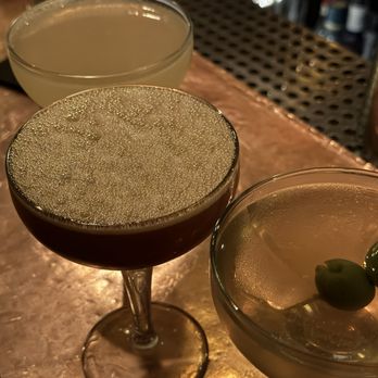 The Blind Rabbit - Cocktail Bars Near Me - Anaheim, California