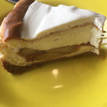 Thunderbird Cafe - Stuffed cheesecake - Breakfast & Brunch Near Me - McGaheysville, Virginia Thunderbird Cafe - Stuffed cheesecake - Breakfast & Brunch Near Me - McGaheysville, Virginia